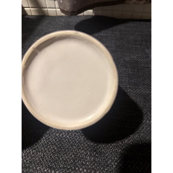 Rare VTG Giraffe-Themed Ceramic Coffee Mug With Handle - Picture 6 of 8